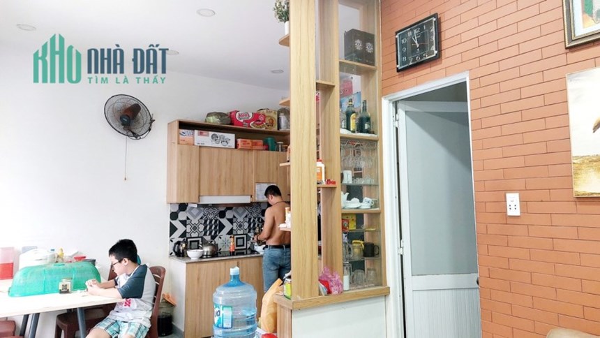 BÁN NHÀ HẺM XE TẢI ĐƯỜNG LÀNG TĂNG PHÚ, TNPA, 80M2, NHỈNH 4 TỶ