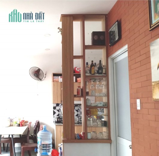 BÁN NHÀ HẺM XE TẢI ĐƯỜNG LÀNG TĂNG PHÚ, TNPA, 80M2, NHỈNH 4 TỶ