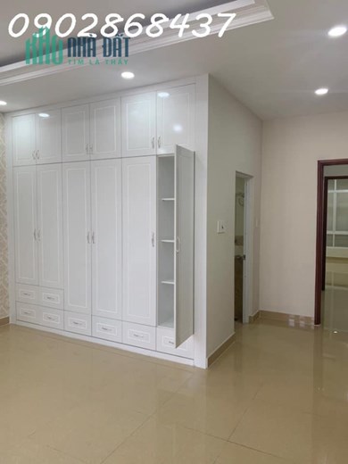 Ngộp Bank Bán Nhà Đường Tô Ngọc Vân, Cách Phạm Văn Đồng 50M, DT 105M, Giá Chỉ 4,2 Tỷ