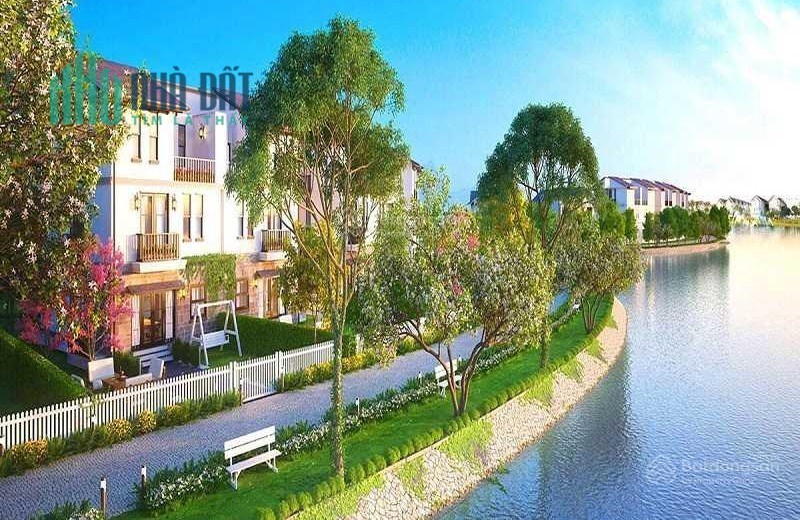 Bán nhanh, Giảm sâu các siêu phẩm hot nhất dự án Nam An Khánh, Giá Rẻ nhất thị trường12XXX