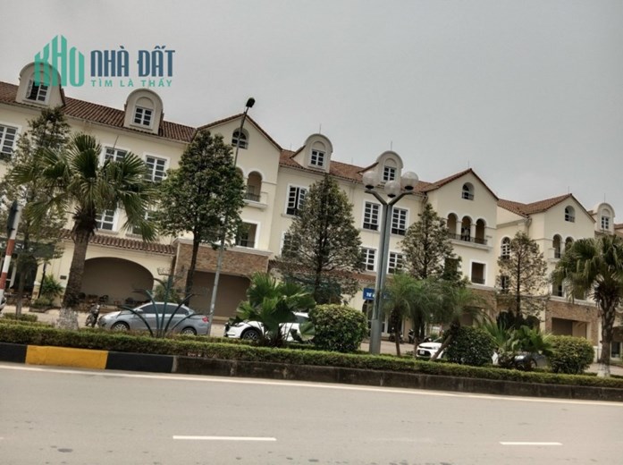 Bán nhanh, Giảm sâu các siêu phẩm hot nhất dự án Nam An Khánh, Giá Rẻ nhất thị trường12XXX