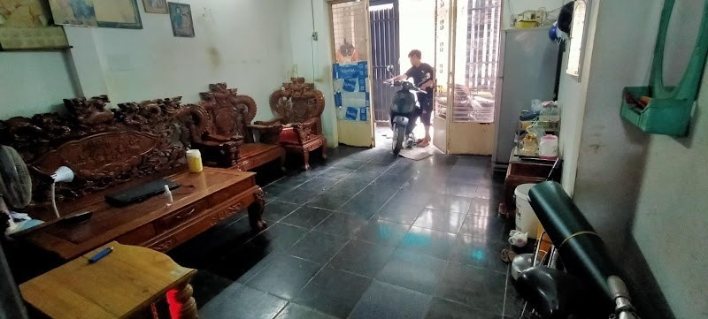 Bán nhà HXH Lê Trọng Tấn TP 60 C4 4 15 tiện xây mới, tiện ích xung quanh chỉ 5tỷxx