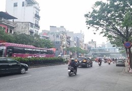 BÁN ĐẤT TẶNG NHÀ CẤP 4  NGUYỄN VĂN CỪ DT 85M  GIÁ 5 TỶ 8 , DIỆN TÍCH RỘNG, GẦN PHỐ, NGÕ RỘNG, SÁNG,