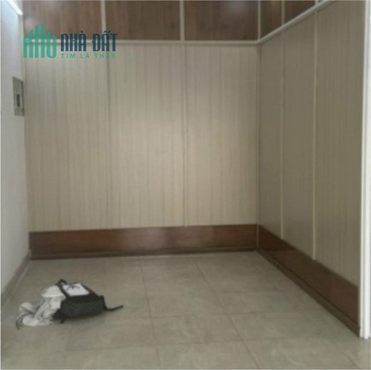 Nguyên Căn Mặt tiền Đường Lê Văn Lương, P.Tân Hưng