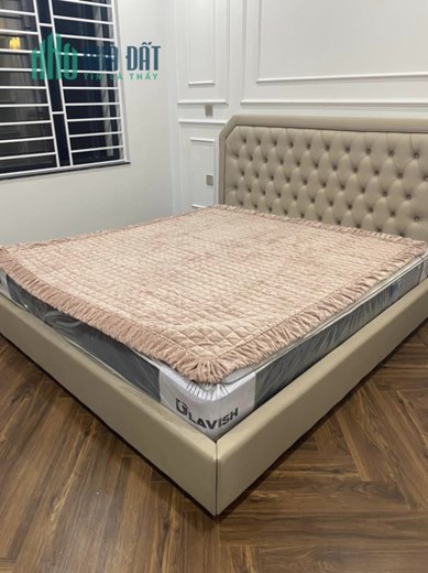 Giá Chốt Sâu! Nhà đẹp Văn Cao, 2 thoáng, gần phố, ngõ 2.5m, 41m2 sổ, 5T, chỉ 4.3 tỷ
