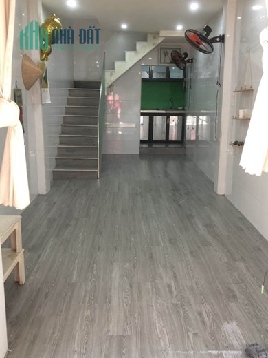 Nhà quận Hải Châu, sát mặt tiền, 1 tỳ 450