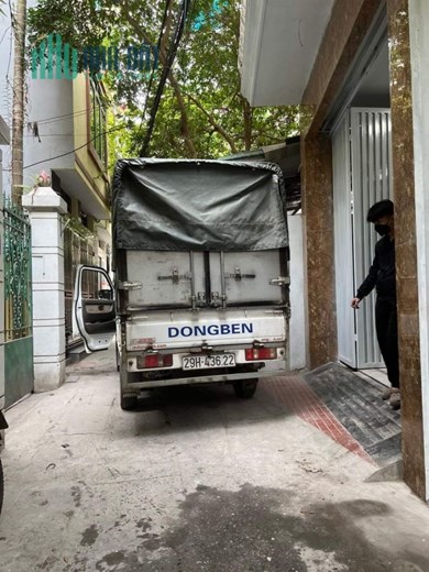 Ô TÔ VÀO NHÀ - KINH DOANH BẤT CHẤP - KHU HIẾM NHÀ BÁN
