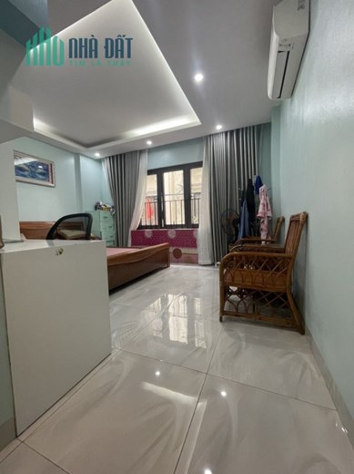 NHÀ ĐẸP NGỌC THỤY - NGÕ NÔNG - Ô TÔ ĐỖ CỬA – HƯỞNG GIÓ SÔNG