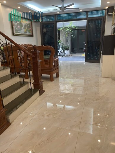 NHÀ ĐẸP NGỌC THỤY - NGÕ NÔNG - Ô TÔ ĐỖ CỬA – HƯỞNG GIÓ SÔNG