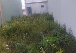 Bán đất sát mặt tiền Trần Cao Vân,  64m2 = 2 ty 0 mấy chục