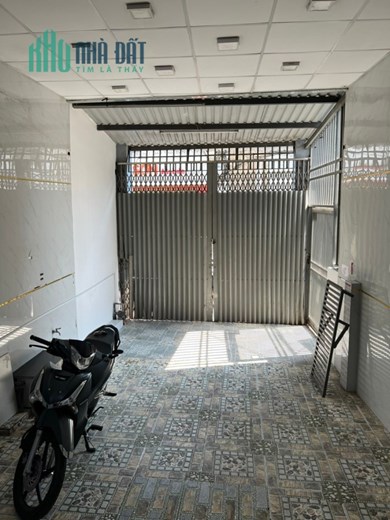 CHÍNH CHỦ CẦN BÁN NHÀ, PHƯỜNG 2, Quận 8, Tp Hồ Chí Minh.
