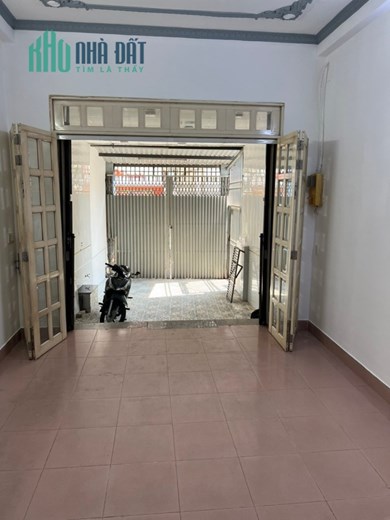 CHÍNH CHỦ CẦN BÁN NHÀ, PHƯỜNG 2, Quận 8, Tp Hồ Chí Minh.