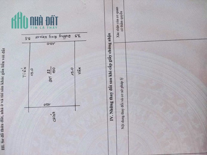 150m thụy Hương chương mỹ