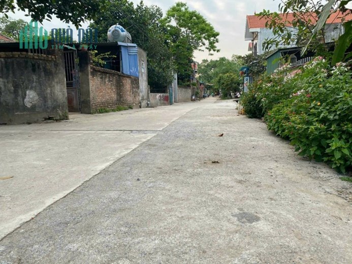 150m thụy Hương chương mỹ