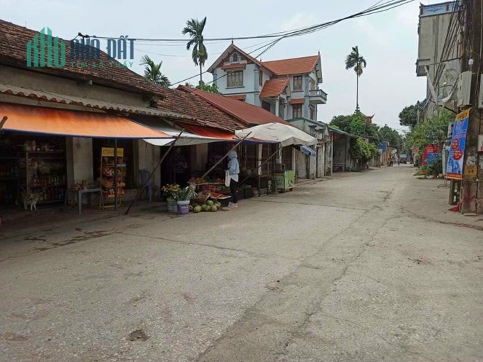 150m thụy Hương chương mỹ