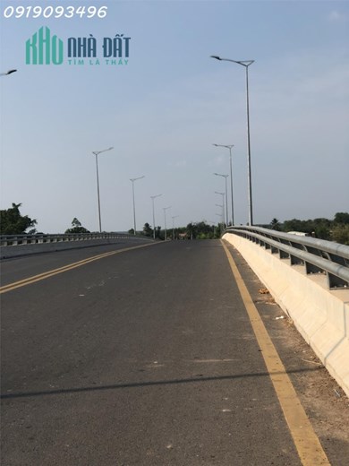 CHỦ GỬI BÁN 5 CÔNG ĐẤT DƯỚI TÂY NINH CÁCH THÀNH PHỐ 20KM