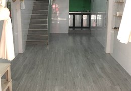 Nhà quận Hải Châu, sát mặt tiền, 1 tỳ 450