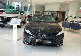 Cần Bán Toyota Camry Chính Hãng Đời 2023-Ưu Đãi Cực Lớn Chào Hè 2023