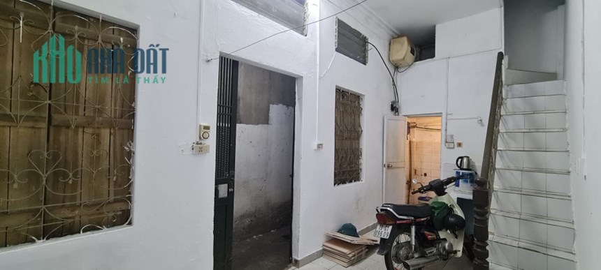 RẺ NHẤT HOÀN KIẾM – Nhà 3 tầng Bạch Đằng 20m2 chỉ 1.25 tỷ - Ở HOẶC CHO THUÊ ĐỀU TỐT