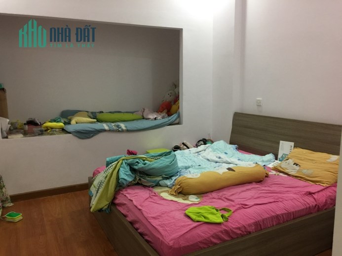 CHỈ 12.8 TỶ-Doanh thu 50Tr-Bán gấp nhà đường 17 Hoàng Diệu 2 Thủ Đức, nhà mặt tiền 4 tầng,