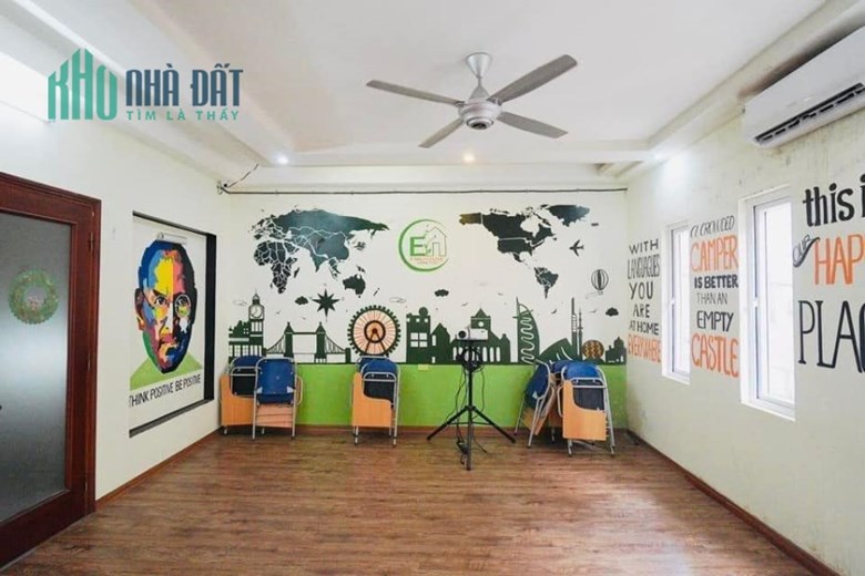 💥 Bán nhà Hoa Bằng, Cầu Giấy, Ô tô vào nhà, 85m2 5T, MT 6m, Chỉ 13.2 Tỷ 💥