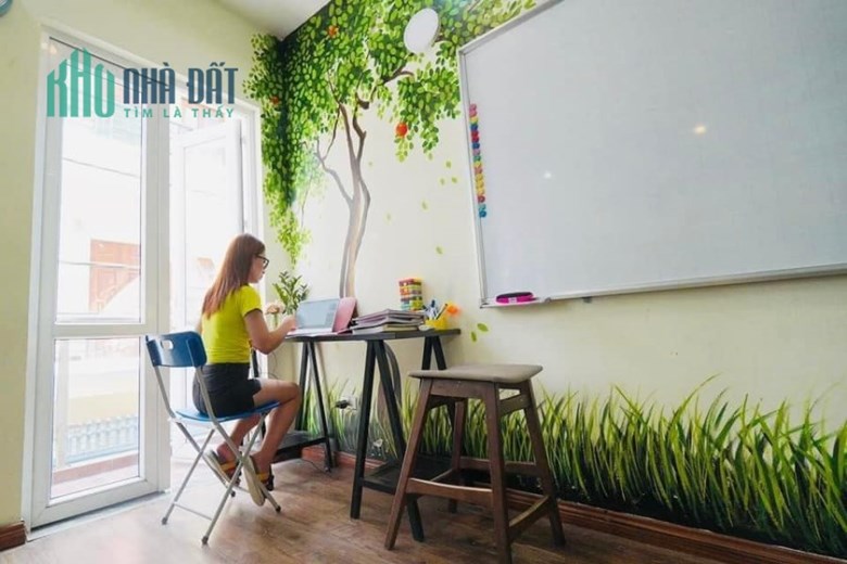 💥 Bán nhà Hoa Bằng, Cầu Giấy, Ô tô vào nhà, 85m2 5T, MT 6m, Chỉ 13.2 Tỷ 💥