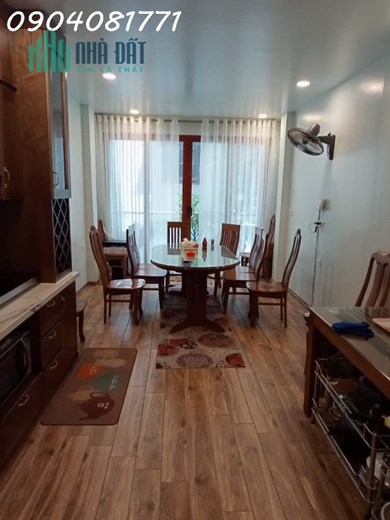 Cần bán nhanh nhà phố Âu Cơ - cách 2 nhà ra phố