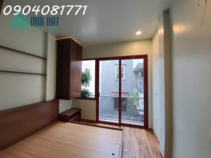 Cần bán nhanh nhà phố Âu Cơ - cách 2 nhà ra phố