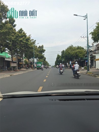 Đất sào giá rẻ ngay tại Châu Thành !!