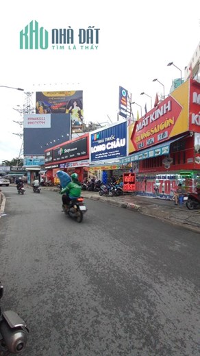 MT Kinh Dương Vương 50m2, ngay vòng xoay An Lạc 17 tỷ