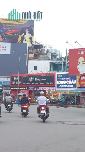 MT Kinh Dương Vương 50m2, ngay vòng xoay An Lạc 17 tỷ