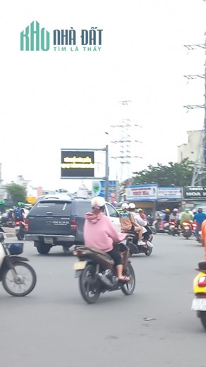 MT Kinh Dương Vương 50m2, ngay vòng xoay An Lạc 17 tỷ