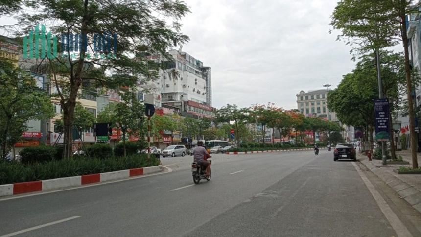 Bán nhà Xã Đàn, Đống Đa, Dt35m2, 5tầng, Mt4,5m ngõ Ô TÔ giá 4,5 tỷ.