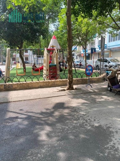 CẦN BÁN NHÀ PHÂN LÔ SIÊU ĐẸP PHỐ  ĐẶNG THUỲ TRÂM, QUẬN CẦU GIẤY