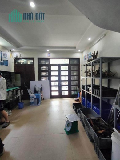 CẦN BÁN NHÀ PHÂN LÔ SIÊU ĐẸP PHỐ  ĐẶNG THUỲ TRÂM, QUẬN CẦU GIẤY