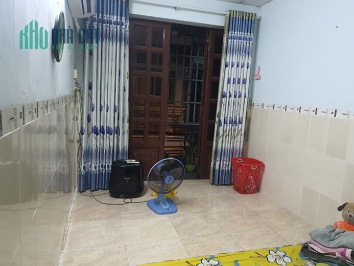 GÒ  VẤP, LÊ ĐỨC THỌ HẺM XE TẢI TỚI NHÀ , NHÀ NHỎ ĐỦ CÔNG NĂNG 26M2 - KHU CHO PHÉP XÂY CAO TẦNG -