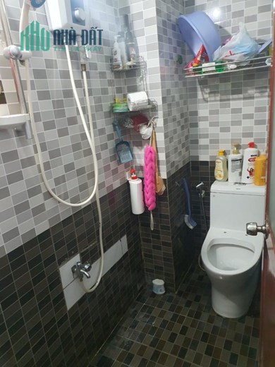 GÒ  VẤP, LÊ ĐỨC THỌ HẺM XE TẢI TỚI NHÀ , NHÀ NHỎ ĐỦ CÔNG NĂNG 26M2 - KHU CHO PHÉP XÂY CAO TẦNG -