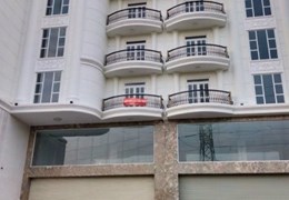 Chủ đi nước ngoài ký gởi bán nhà 7L MT Kinh Dương Vương, siêu rẻ 52 tỷ