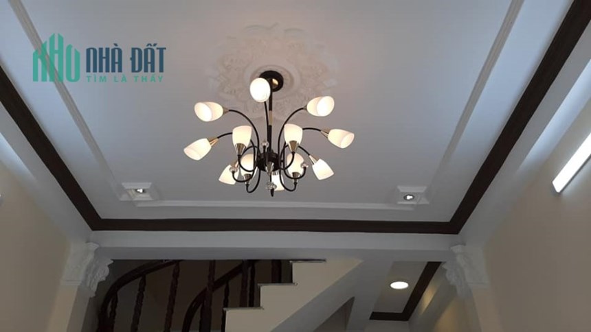Chủ đi nước ngoài ký gởi bán nhà 7L MT Kinh Dương Vương, siêu rẻ 52 tỷ