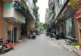 Bán 75m đất gần HV An Ninh Hà Đông Hà Nội, Giá 10 tỷ
