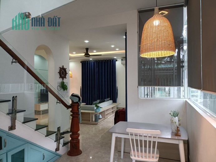 Chủ định cư nước ngoài cần bán gấp nhà An Thượng 115m, chỉ hơn 11 tỷ.