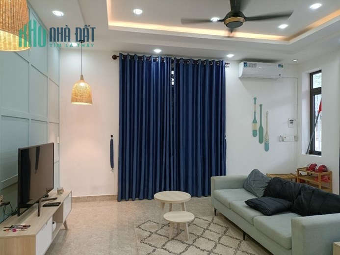 Chủ định cư nước ngoài cần bán gấp nhà An Thượng 115m, chỉ hơn 11 tỷ.
