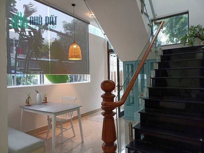 Chủ định cư nước ngoài cần bán gấp nhà An Thượng 115m, chỉ hơn 11 tỷ.