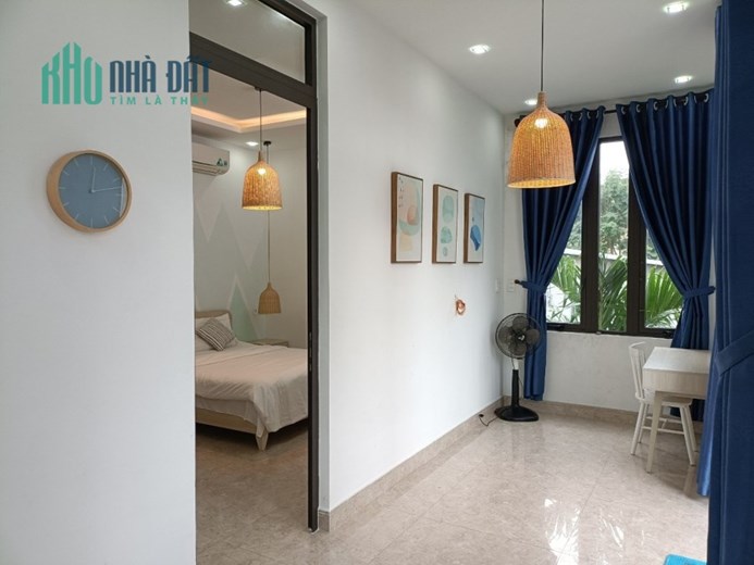 Chủ định cư nước ngoài cần bán gấp nhà An Thượng 115m, chỉ hơn 11 tỷ.
