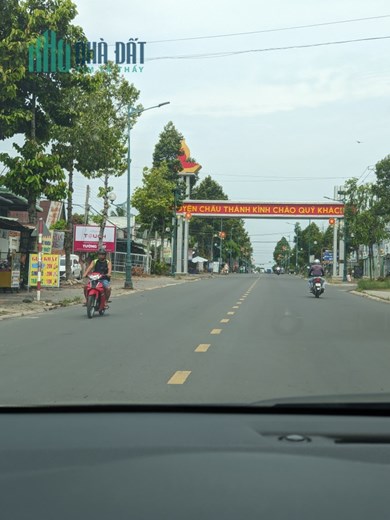 Đất ĐẸP, Sổ Riêng, Đường Lớn chỉ từ 405 Triệu