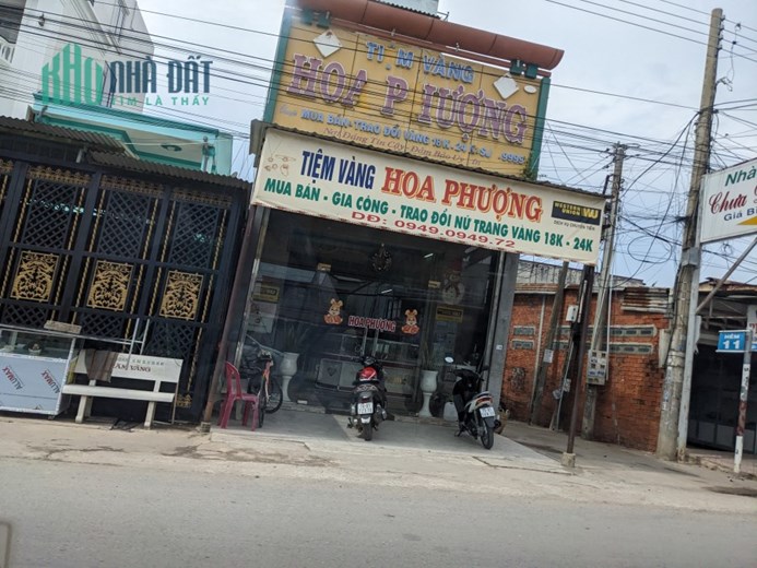 Đất ĐẸP, Sổ Riêng, Đường Lớn chỉ từ 405 Triệu