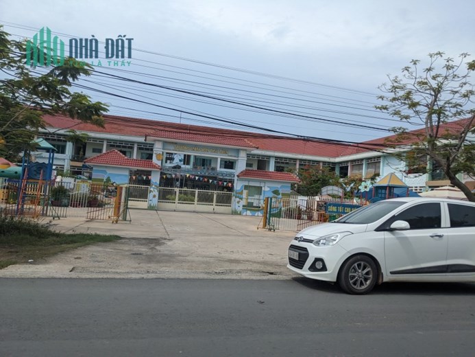 Đất ĐẸP, Sổ Riêng, Đường Lớn chỉ từ 405 Triệu