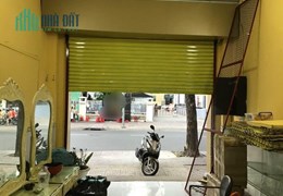 MẶT TIỀN KINH DOANH SIÊU ĐỈNH-KHÚC ĐẸP NHẤT CUNG ĐƯỜNG LÝ CHÍNH THẮNG QUẬN 3- ĐƯỜNG 12M LỀ 5M-NHỈNH