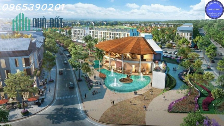 chỉ 900 triệu được sở hữu nơi một kết nối ngàn giá trị