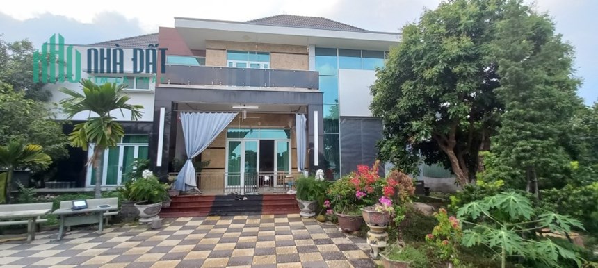 bán đất tặng biệt thự giá rẻ tại bình dương.tt tp.thuận an giá chỉ 8tr.m2
